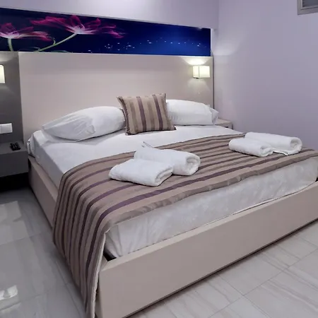 ゲストハウス Boutique Giannis *