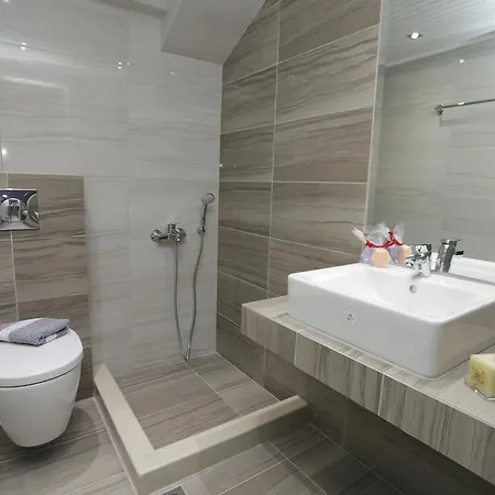 ゲストハウス Boutique Giannis リメナリア