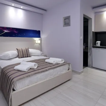 ゲストハウス Boutique Giannis